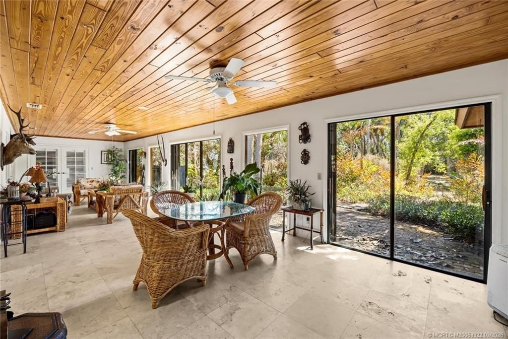 Photo of 1995 SW Saint Andrews Drive, Palm City, FL 34990 (MLS # M20053922)