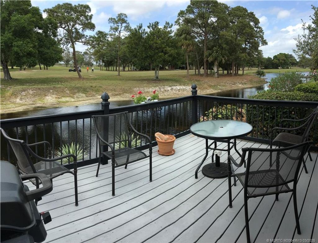 Photo of 16228 SW Indianwood Cir Cir, Indiantown, FL 34956 (MLS # M20049513)