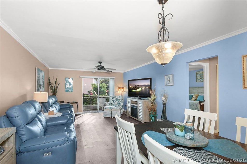 Photo of 1983 SW Palm City Road #C, Stuart, FL 34994 (MLS # M20056106)