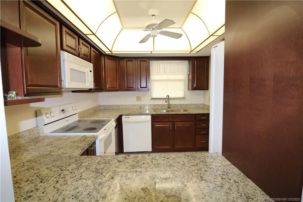 Photo of 241 SW South River Drive #106, Stuart, FL 34997 (MLS # M20051581)