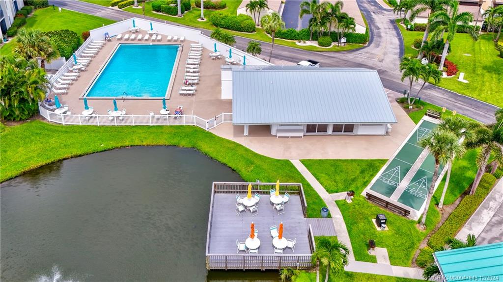 Fort Pierce, Florida 34949, United States, 1 Bedroom Bedrooms, ,1 BathroomBathrooms,Residential,Active,29667