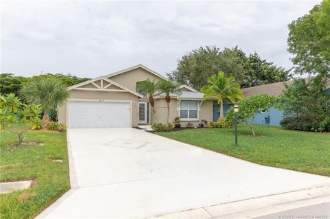 Photo of 8965 SW Chevy Circle, Stuart, FL 34997 (MLS # M20052276)