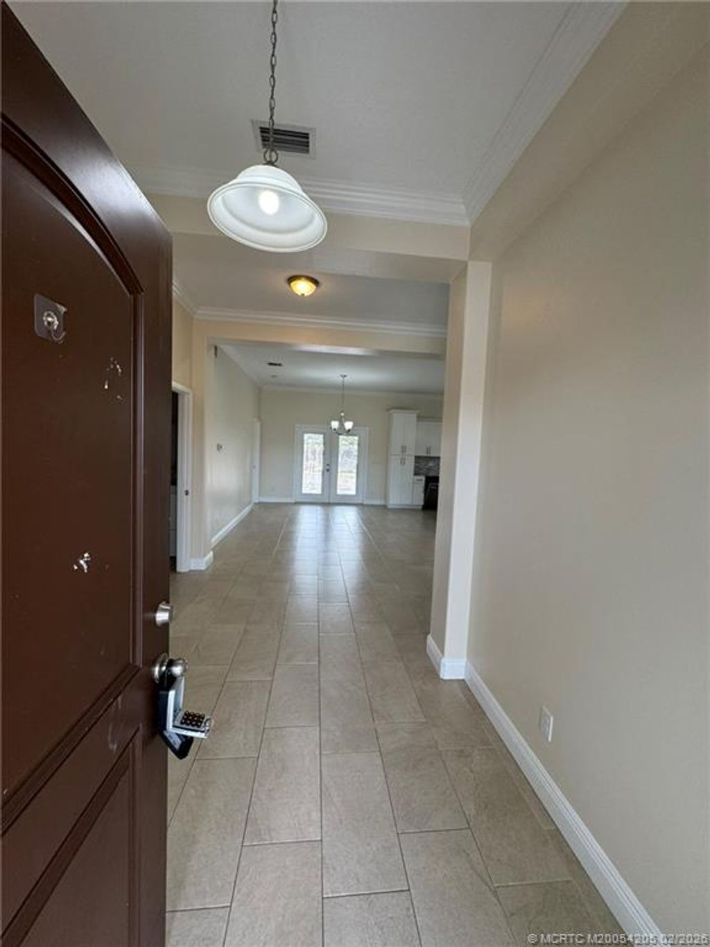 Photo of 842 NW Treemont Avenue, Port Saint Lucie, FL 34983 (MLS # M20054205)