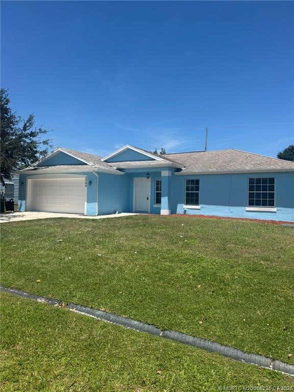 Photo of 2249 SE Friendship Lane #0, Port Saint Lucie, FL 34952 (MLS # M20056225)