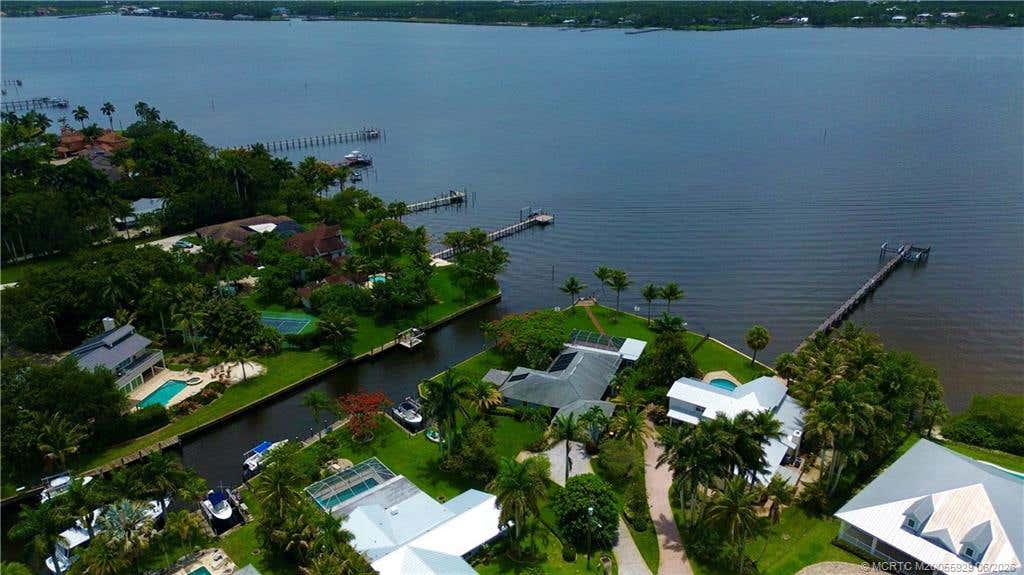 Photo of 1910 NW Cove Circle, Stuart, FL 34994 (MLS # M20055929)