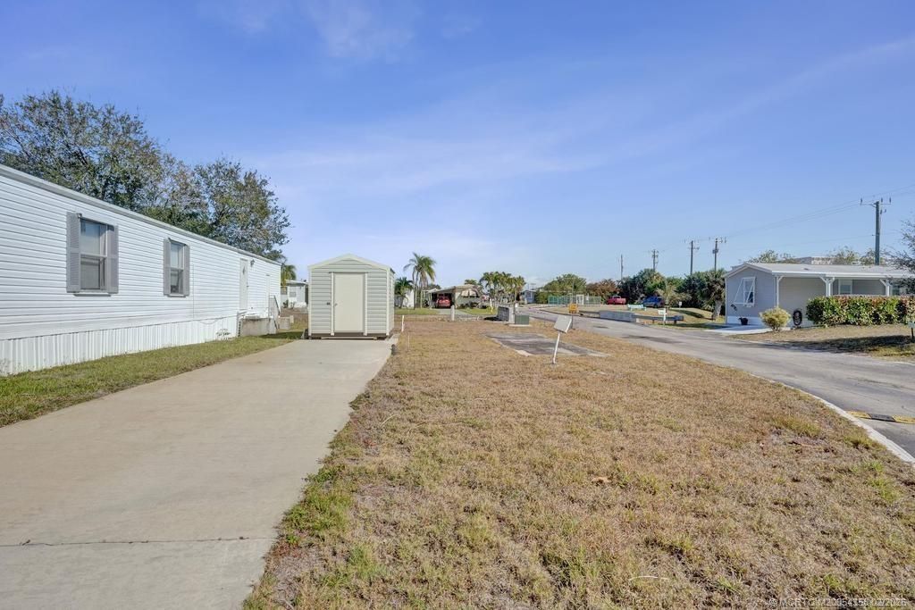 Photo of 332 NE Tropicalia Lane #LOT25, Jensen Beach, FL 34957 (MLS # M20054358)