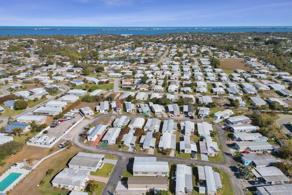 Photo of 332 NE Tropicalia Lane #LOT25, Jensen Beach, FL 34957 (MLS # M20054358)