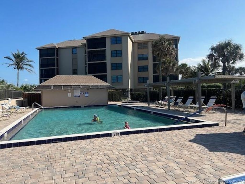 Photo of 2641 NE Ocean Boulevard #103, Stuart, FL 34996 (MLS # M20045832)