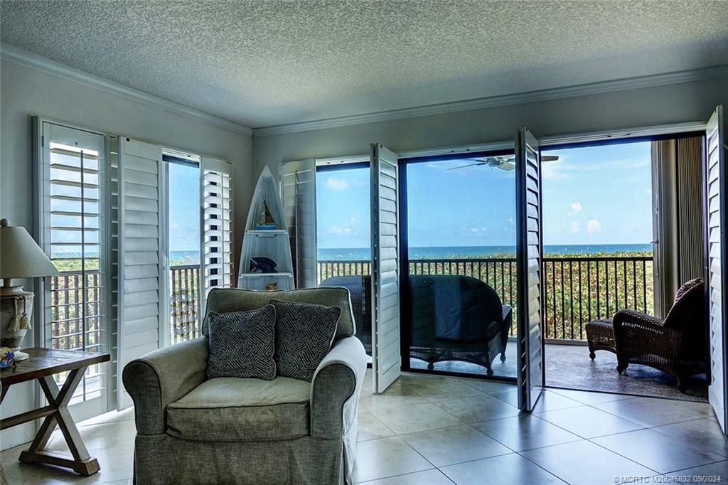 Photo of 2641 NE Ocean Boulevard #103, Stuart, FL 34996 (MLS # M20045832)