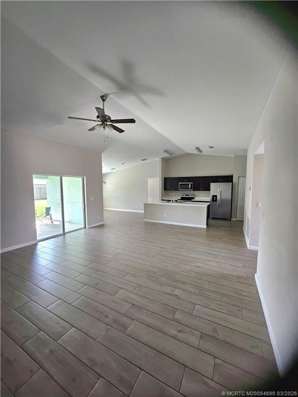Photo of 1410 SW Flounder Lane, Port Saint Lucie, FL 34953 (MLS # M20054695)