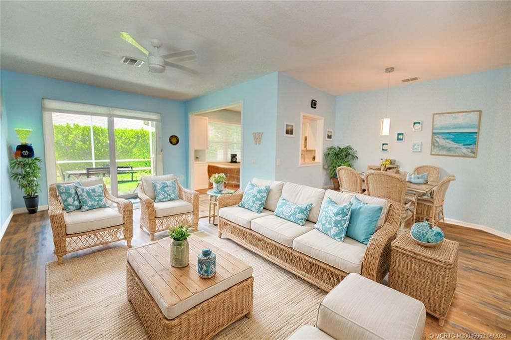 Photo of 9681 SW Glenbrook Drive, Port Saint Lucie, FL 34987 (MLS # M20045952)