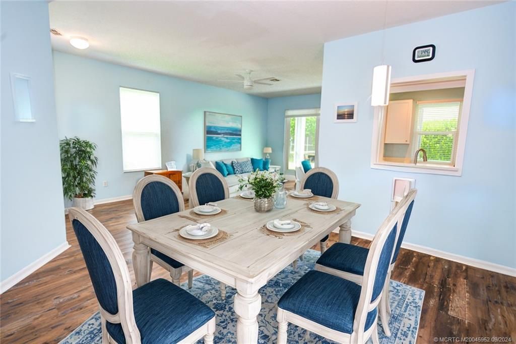 Photo of 9681 SW Glenbrook Drive, Port Saint Lucie, FL 34987 (MLS # M20045952)