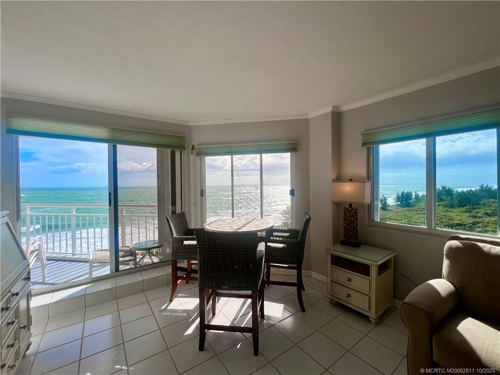 Photo of 3870 N Hwy Highway A1A #906, Hutchinson Island, FL 34949 (MLS # M20052611)