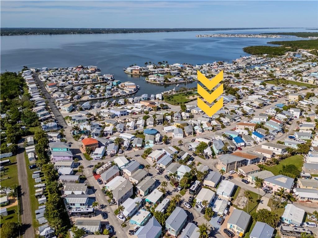 Photo of 10725 S Ocean Drive #155, Jensen Beach, FL 34957 (MLS # M20052540)