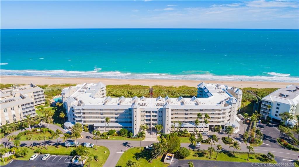 Photo of 579 NE Plantation Road #N202, Stuart, FL 34996 (MLS # M20053684)