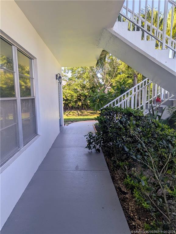 Photo of 2929 SE Ocean Boulevard #116-2, Stuart, FL 34996 (MLS # M20056019)