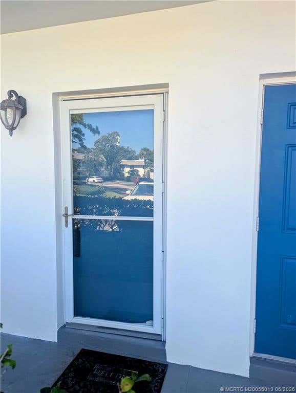 Photo of 2929 SE Ocean Boulevard #116-2, Stuart, FL 34996 (MLS # M20056019)