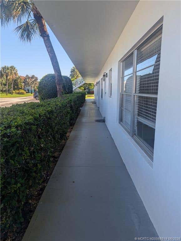 Photo of 2929 SE Ocean Boulevard #116-2, Stuart, FL 34996 (MLS # M20056019)
