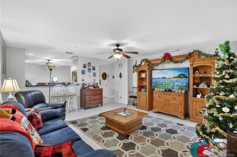 Photo of 2084 SE Wild Meadow Circle #2084, Port Saint Lucie, FL 34952 (MLS # M20053594)