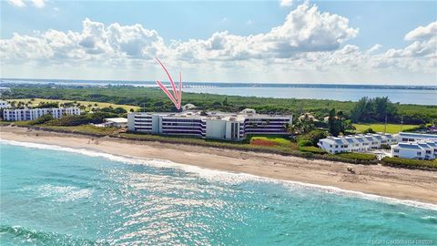Condo For Sale - 1357 NE Ocean Boulevard #214<br/> Stuart, FL 34996