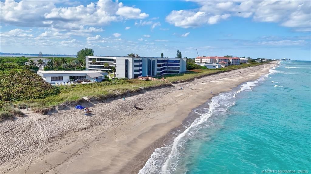 Photo of 1357 NE Ocean Boulevard #214, Stuart, FL 34996 (MLS # M20053104)