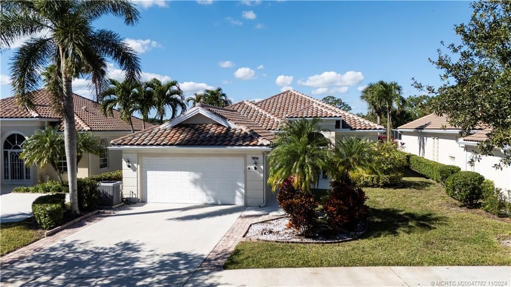 Photo of 7874 SE Myrica Lane, Hobe Sound, FL 33455 (MLS # M20047782)