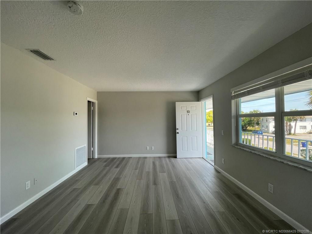 Photo of 661 Hernando Street #10, Fort Pierce, FL 34949 (MLS # M20056425)