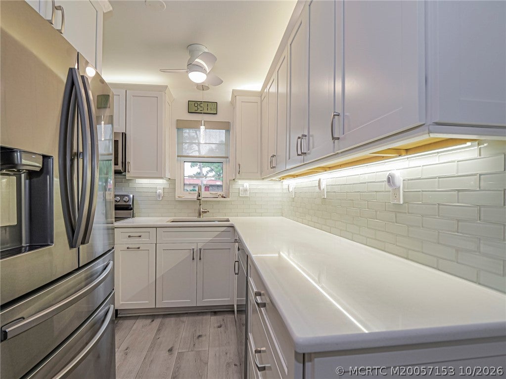 Photo of 1975 SW Palm City Road #39J, Stuart, FL 34994 (MLS # M20057153)