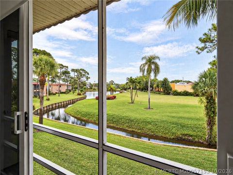 Photo of 1975 SW Palm City Road #J, Stuart, FL 34994 (MLS # M20057153)