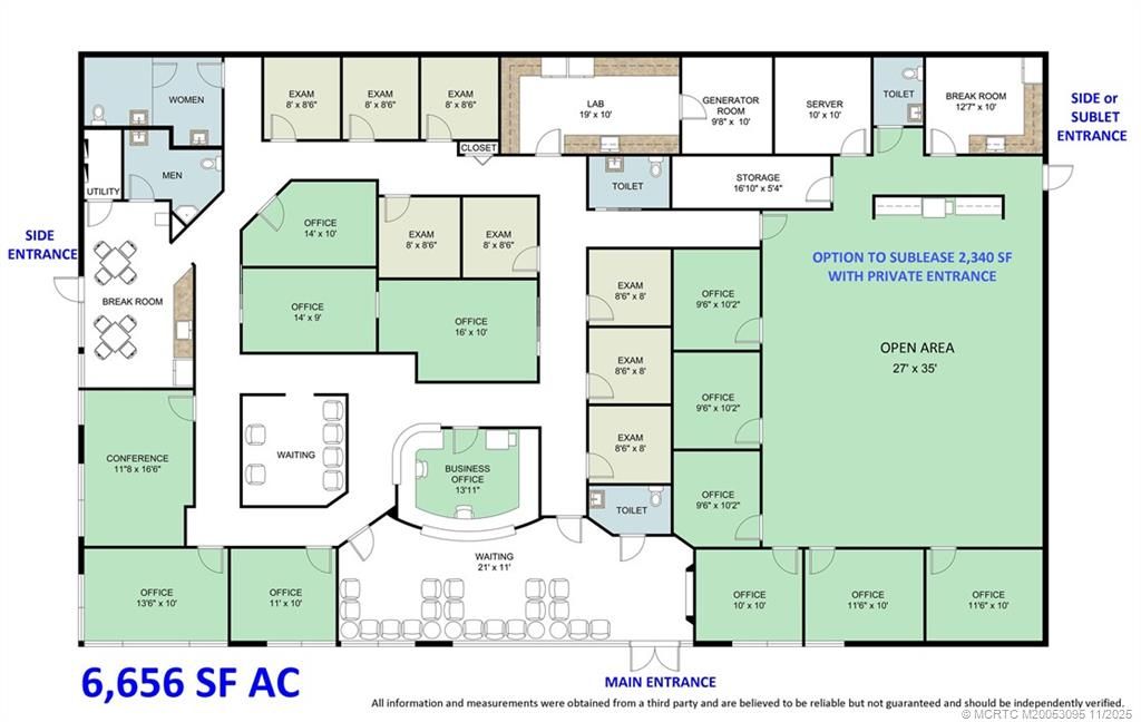 Photo of 10244 S US Highway 1, Port Saint Lucie, FL 34952 (MLS # M20053095)