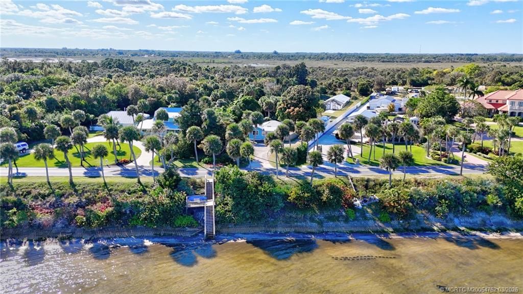 Photo of 5603 S Indian River Drive, Fort Pierce, FL 34982 (MLS # M20054762)