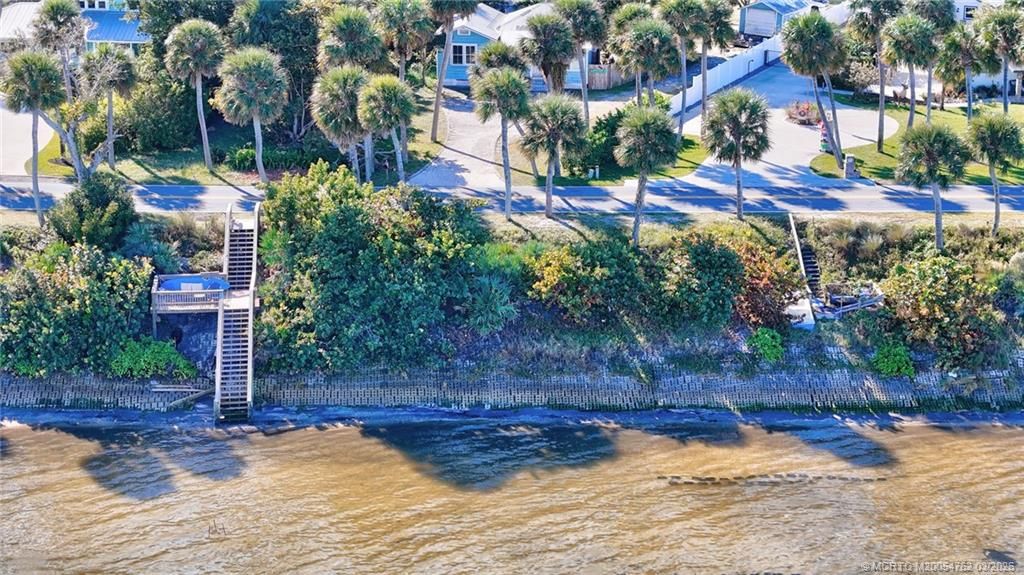 Photo of 5603 S Indian River Drive, Fort Pierce, FL 34982 (MLS # M20054762)