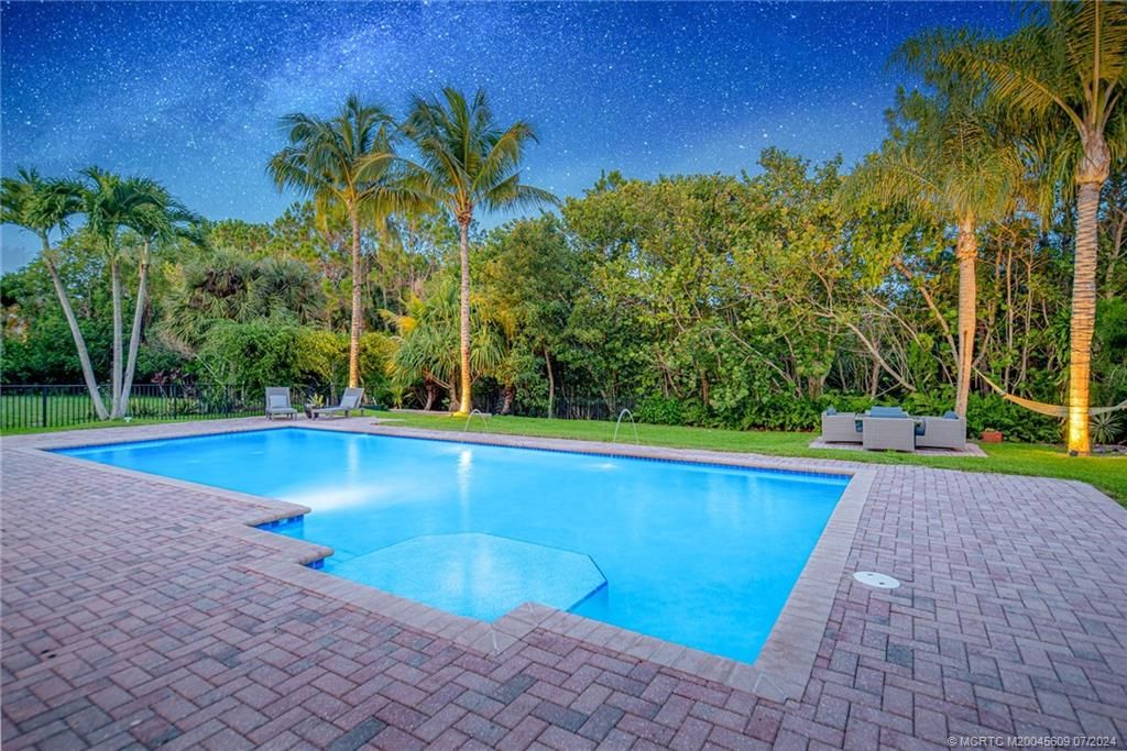 Photo of 4593 SW Long Bay Drive, Palm City, FL 34990 (MLS # M20045609)