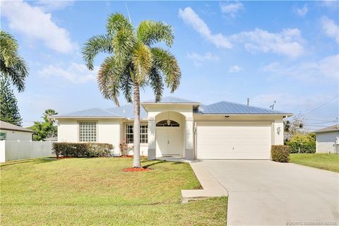 1842 SW Lennox Street Port Saint Lucie FL 34953