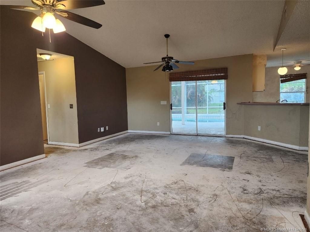 Photo of 742 SW Nichols Terrace, Port Saint Lucie, FL 34953 (MLS # M20055112)