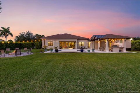 Photo of 868 SW Habitat Lane, Palm City, FL 34990 (MLS # M20054385)