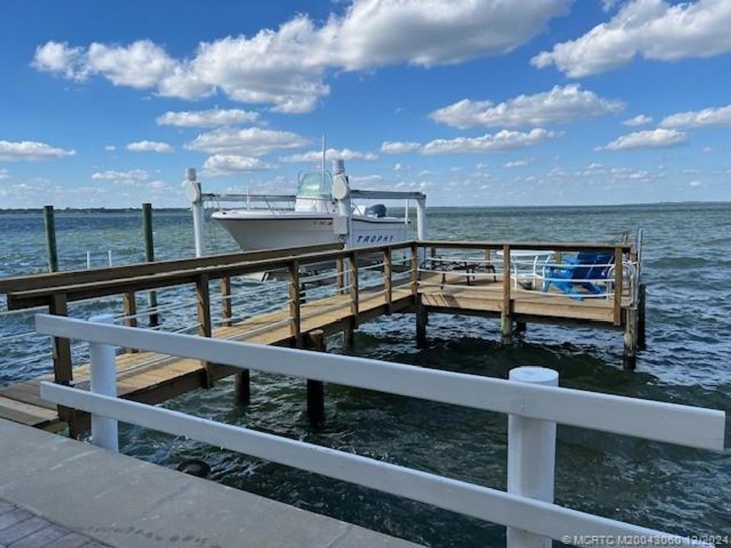 Photo of 11 Nettles Boulevard, Jensen Beach, FL 34957 (MLS # M20043060)