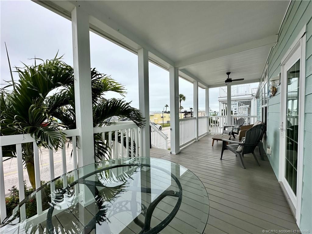 Photo of 91 NE Ocean Breeze Drive, Jensen Beach, FL 34957 (MLS # M20048742)
