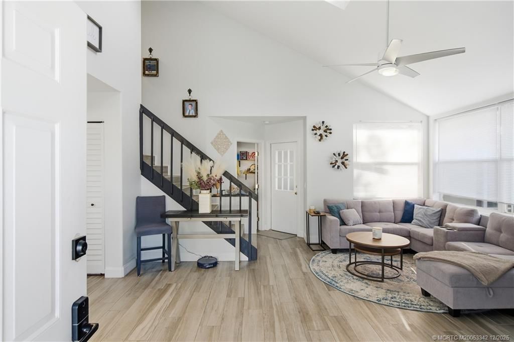 Photo of 3584 SW Sunset Trace Circle, Palm City, FL 34990 (MLS # M20053342)