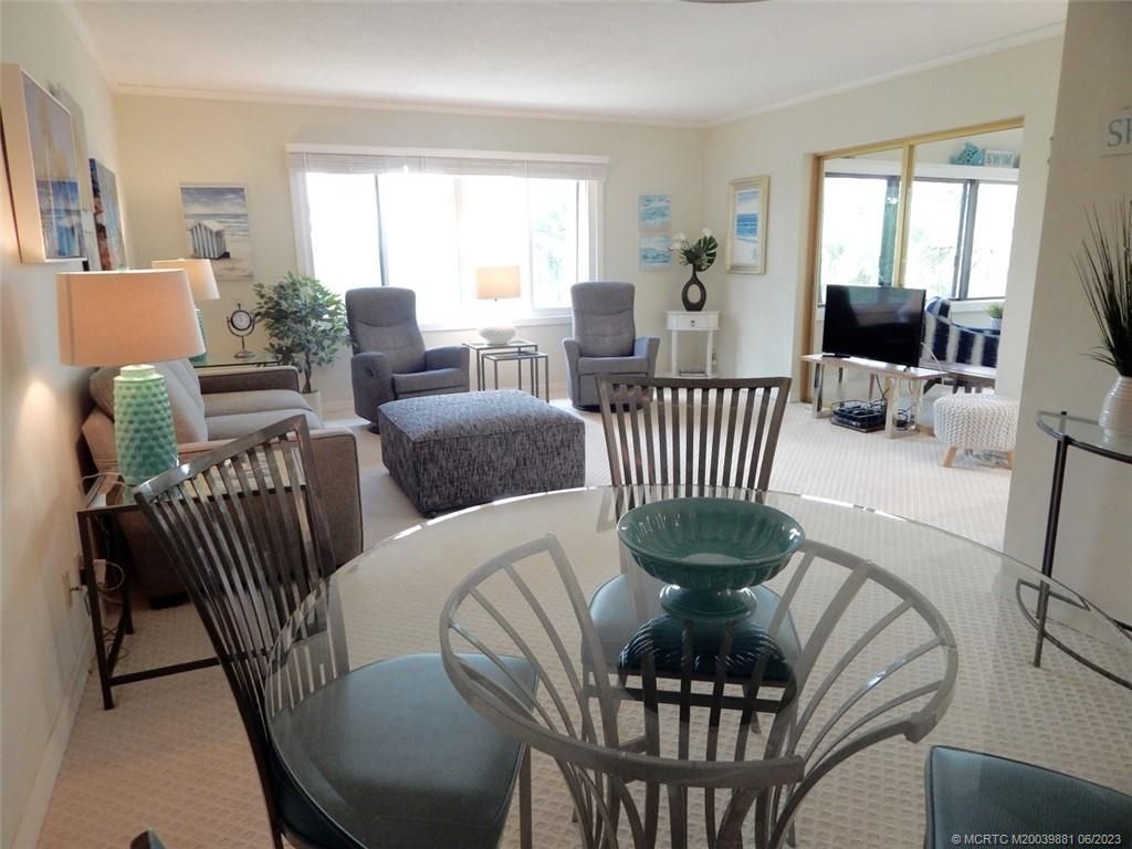 Photo of 1800 SE St Lucie Boulevard #1-306, Stuart, FL 34996 (MLS # M20039881)