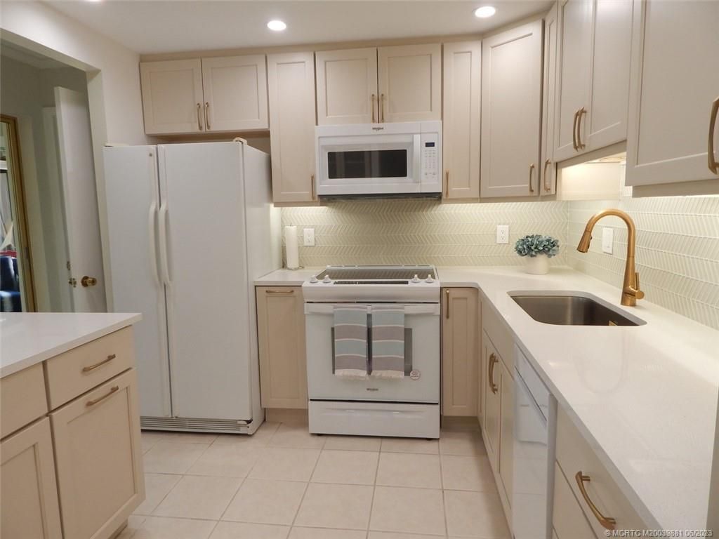 Photo of 1800 SE St Lucie Boulevard #1-306, Stuart, FL 34996 (MLS # M20039881)