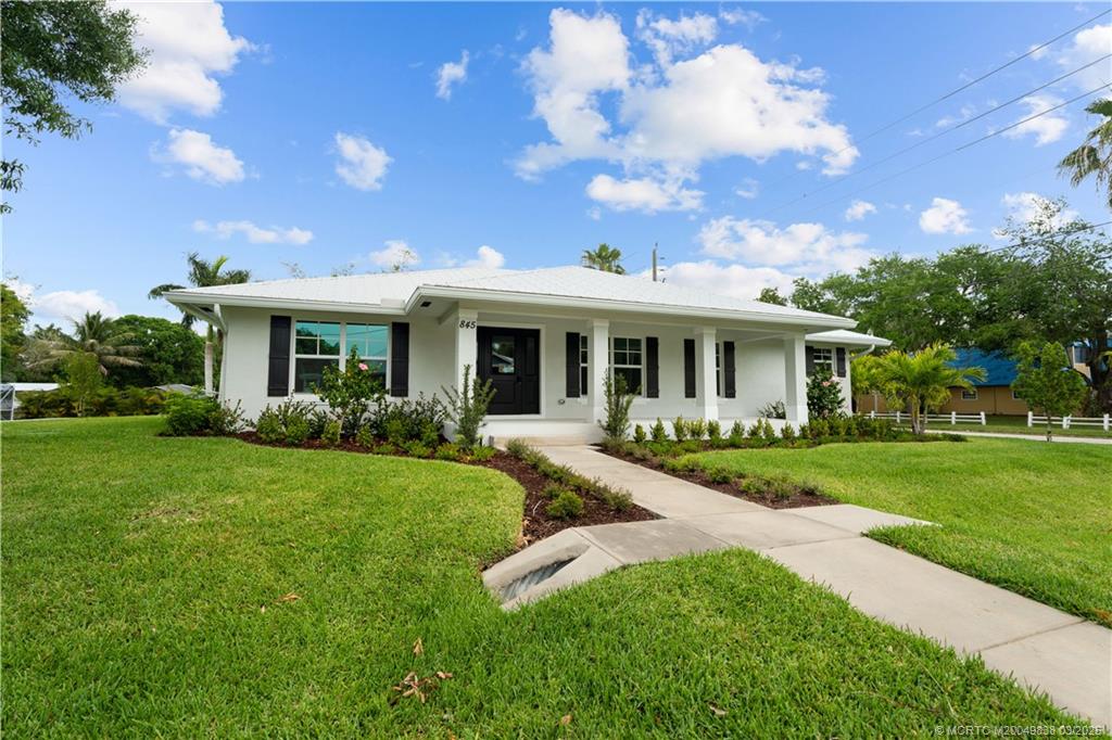 845 SW 34th Terrace