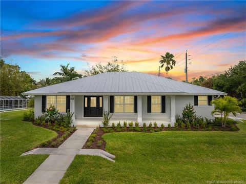 845 SW 34th Terrace Palm City FL 34990