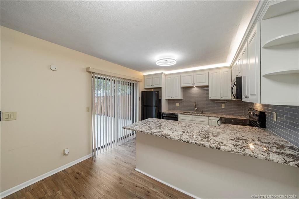 Photo of 6522 SE Windsong Lane #731, Stuart, FL 34997 (MLS # M20046720)