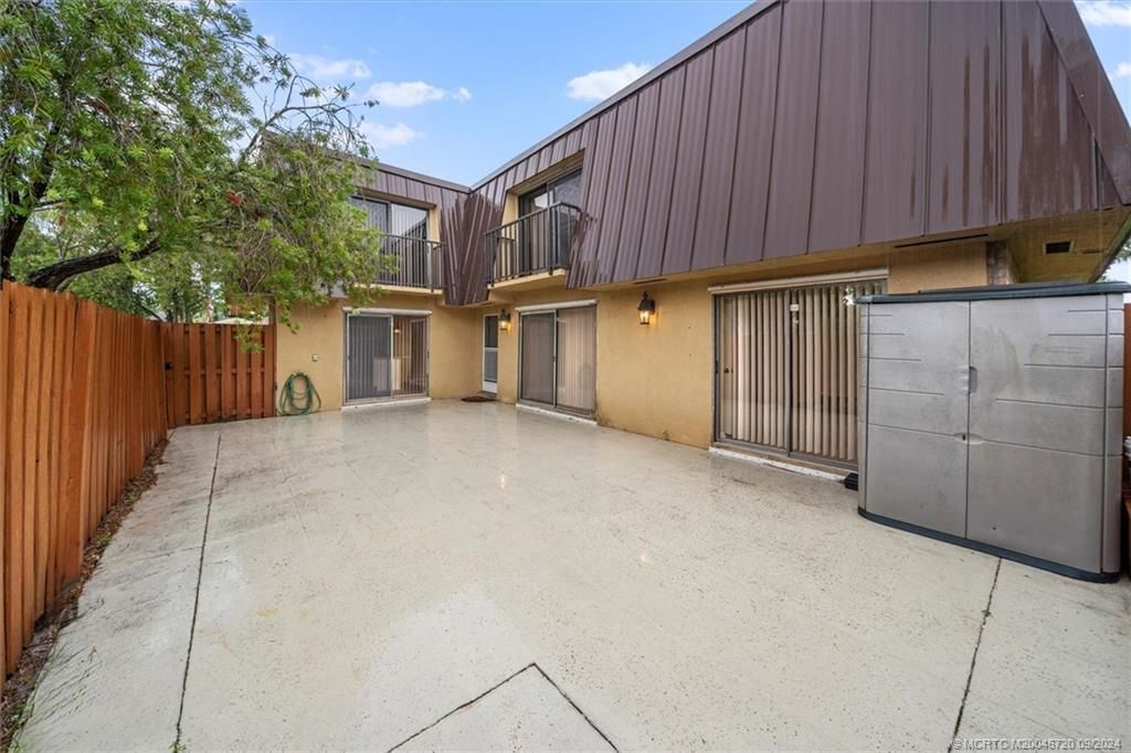 Photo of 6522 SE Windsong Lane #731, Stuart, FL 34997 (MLS # M20046720)