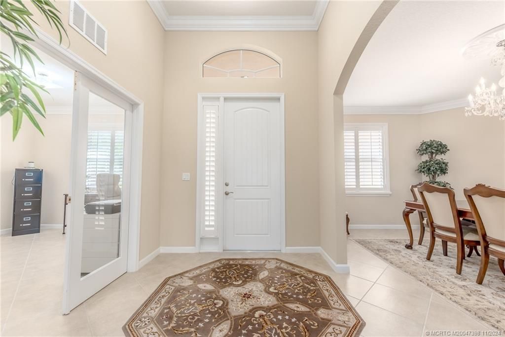 Photo of 5508 SW Gray Fox Drive, Palm City, FL 34990 (MLS # M20047398)