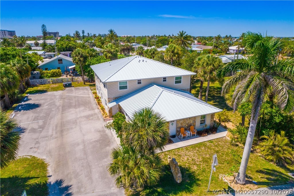 Photo of 1821 Seaway Drive, Fort Pierce, FL 34949 (MLS # M20057290)