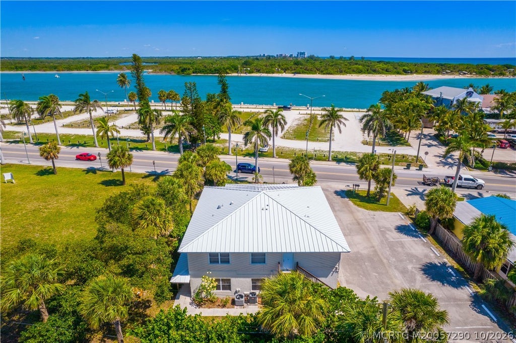 Photo of 1821 Seaway Drive, Fort Pierce, FL 34949 (MLS # M20057290)