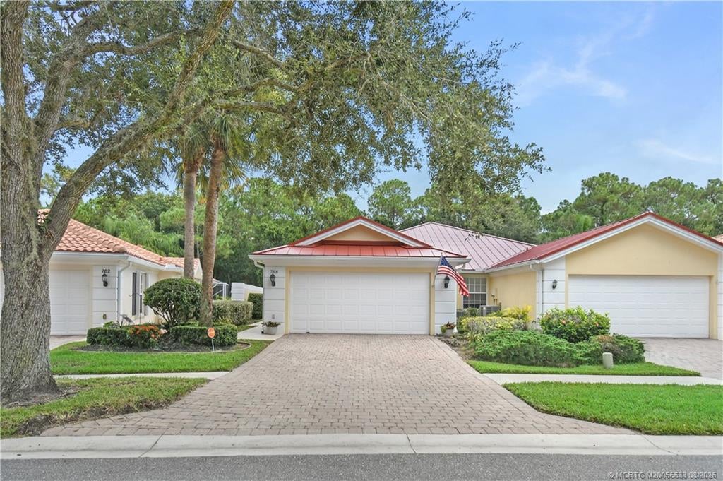 Photo of 768 SW Balmoral Trace, Stuart, FL 34997 (MLS # M20056533)