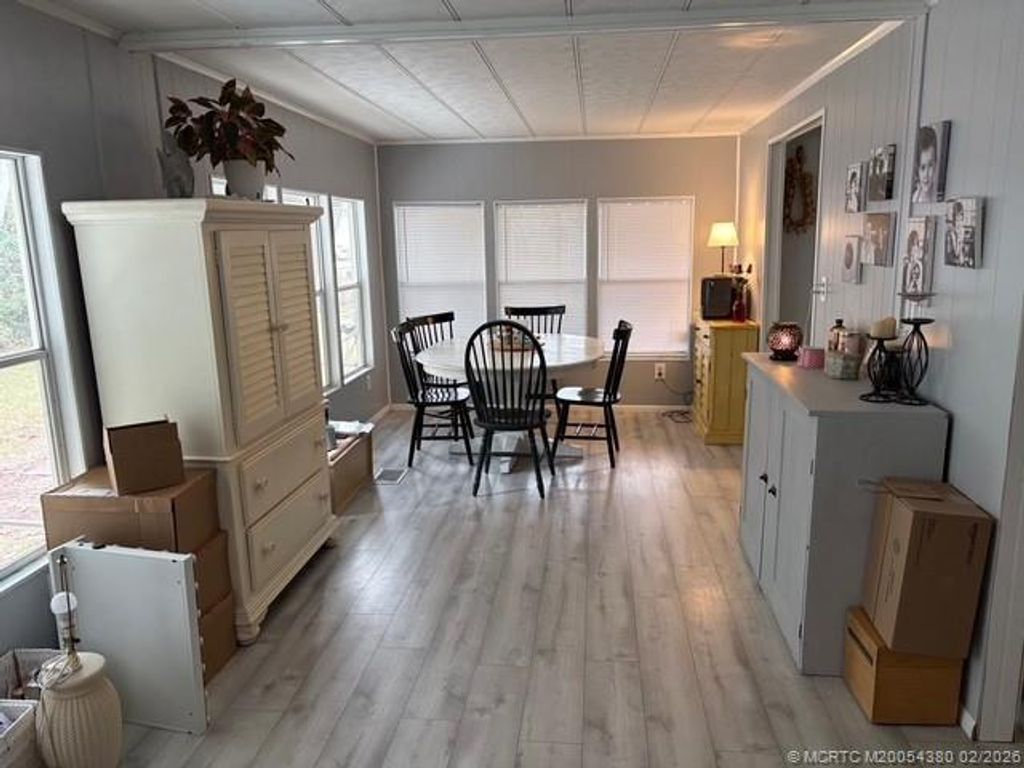 Photo of 1713 SW College Street, Stuart, FL 34997 (MLS # M20054380)